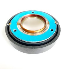 Aftermarket 34.4mm VCL Tweeter Diaphragm For Alto HG00144, Alto PS4 8Ω Repair