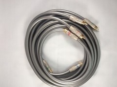 ultralink CVP-2M COMPONENT VIDEO PRO® (Y/Pr/Pb) 2 meters / 6.56 feet