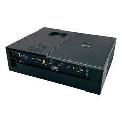 Dell 1550 DLP Projector 4K 3800 Lumens PC 3D Ready 2160p + 1 Year Warranty 🔥