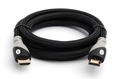 Etekcity 50 Feet HDMI Cable Category 2 with Ethernet -Supports 3D, 1080P & 4K