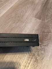 Sony PlayStation VR PS VR PS4 CUH-ZVR2 Processor Unit Only, NO Power Supply