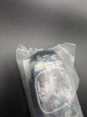 DirectTV RC73 IR/RF Universal Remote Control – Brand New In The Bag – Unused