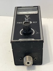 Vanco SWR-1 Field Strength And SWR Meter Only