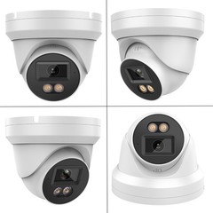 10-Pack Vikylin 8MP POE IP Camera Full Color Night Vision Onvif Factory Direct
