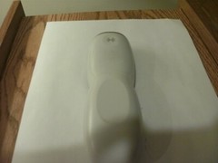 DIRECTV IR/RF Universal Ergonomic Genie Remote (RC73)