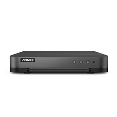 ANNKE 8/16/32CH 1080P/5MP Lite 5in1 DVR Video Recorder For CCTV Security Camera