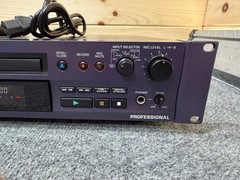 ⭐️ HHB CDR-850 Plus Professional CD Recorder / Player – MINT Plays Great -VIDEO