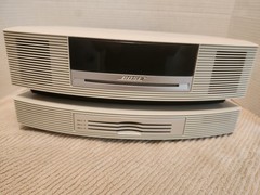 Bose Wave Music System Multi CD