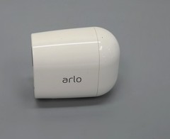 Arlo Essential VMC2030 Spotlight Single Wireless Indoor/Outdoor Camera