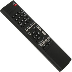 RMC-STR514 Replace Remote for Insignia Stereo Receiver NS-STR514 NS-STR514C
