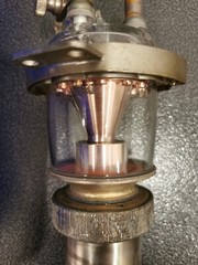 Watercool High Power Triode Vacuum Tube