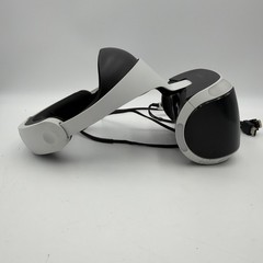 Sony PlayStation VR PSVR Headset CUH-ZVR2 Processor Unit Cable Lot