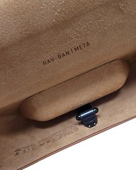 RAY-BAN Meta Wayfarer GEN 2 Black Square Transition AI Glasses RW4012 601S1Z53