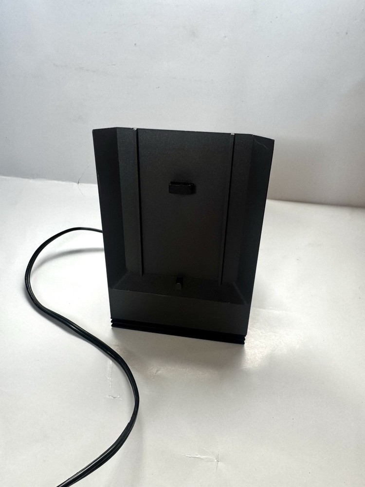 Vintage Bang & Olufsen Beolink 7000 RDS Remote Charging Stand Base – Type 1542