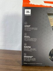 JBL By Harman Tune 510BT Pure Bass Wireless Bluetooth On Ear Headphones