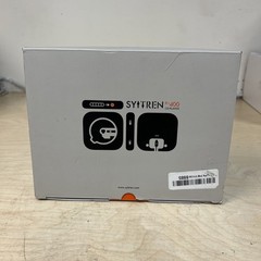 Syitren White Kit Version R400 Retro CD Player Bluetooth5.3 Audio Player