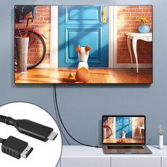 For Sony PS1 PS2 to HDMI Adapter Cable Game Console Audio Video Converter Cable