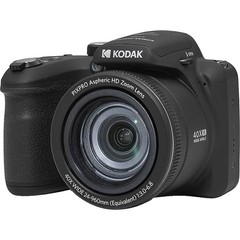 Kodak PIXPRO AZ405 20.7 Megapixel Compact Camera – Black