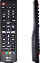 AKB69680401 Remote Control for LG LCD TV – Brand New, Easy to Use