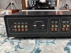 Classé Audio CAP 151 Integrated Amplifier – Right Channel Issue Under Hard Load
