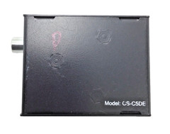 Ethereal CS-C5DE CAT-5E/6 Digital Audio Extender Kit
