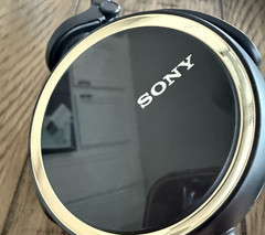 Sony MDR-XB600 Extra Bass Wired On-Ear Headphones Brown/Black/Gold GREAT COND
