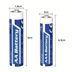 Lot of 12/24 Pack AA AAA Batteries Extra Heavy Duty 1.5v Lots New Fresh