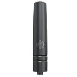 AN000296A01 – Motorola 760-870 MHz Stubby Antenna 6.5cm Black
