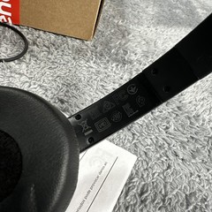 Lenovo 100 USB Headset Plug and Play with USB New Open Box Call Center Office