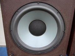 Awesome Infinity 3000P 3-Way Floor Speakers – Reconditioned Vintage