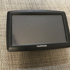 TomTom Start 4ET03 Automotive GPS Tested. Free Shipping