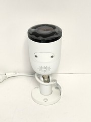 E893AB 4K IP POE Wired Bullet Security Camera with Smart Deterrence