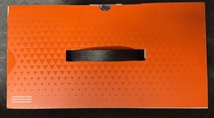 JBL Xtreme 4 portable BT speaker (Black)
