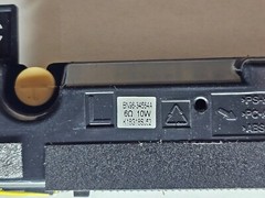 Samsung Speaker BN96-34564A 6 OHMS 10W – Fits DM32E / DB32E, New