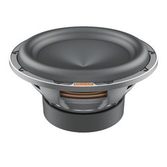 Hertz Mille Pro Series MP-250-D23 10 in. (250mm) 600 Watt RMS 2-Ohm DVC Sub