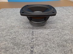 Energy 5 in Woofer 4DR 51821