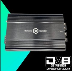 Soundqubed F1-7500 Full Bridge Monoblock Amplifier