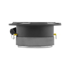 DS18 PRO-TWX1/BK 1″ Vc Super Bullet Tweeter Aluminum 240 Watts 4-Ohm