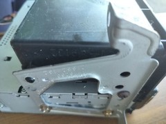 Car Radio JVC KD-R650