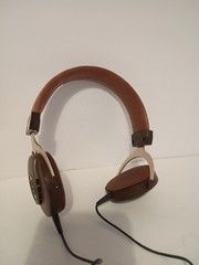 Pickering OA-5A Headphones Vintage Made In U.S.A. Tested Working