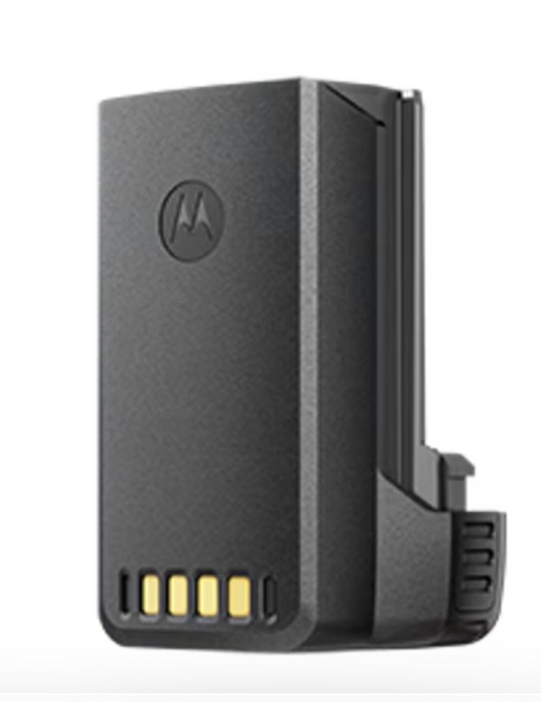 Motorola NNTN9216A IMPRES™ 2 Standard Capacity Battery (4400 mAh)