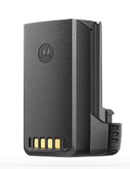 Motorola NNTN9216A IMPRES™ 2 Standard Capacity Battery (4400 mAh)