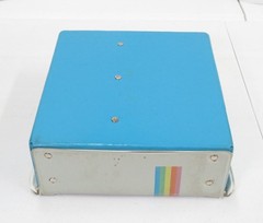 WORKING Vintage PlayTape 1200 with Case and 8 Tapes