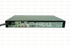 LG DP132H DVD Player with USB Direct Recording & Remote
