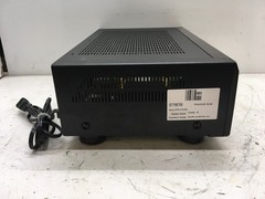 Sony STR-DE325