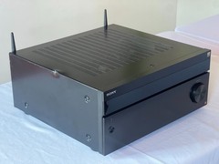 Sony STR‑AZ7000ES 13.2‑Channel 8K Home Theater A/V Receiver – Tested – Read Desc