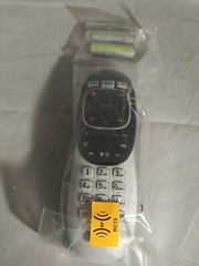 DirectTV Direct TV RC73 IR/RF Universal Remote Authentic New 2016