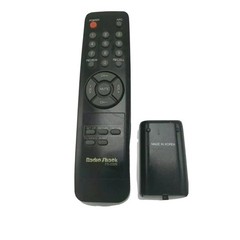 Original Radio Shack FS-232E Remote Cleaned Tested Batteries Included AA