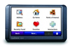 Garmin ® Nuvi 255W 4.3″ GPS Navigator w/ Upgraded 2025 Maps, US & Indonesia