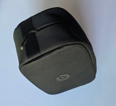 Unused OEM Black Beats CARRYING CASE for Beats Studio Pro Wireless Headphones